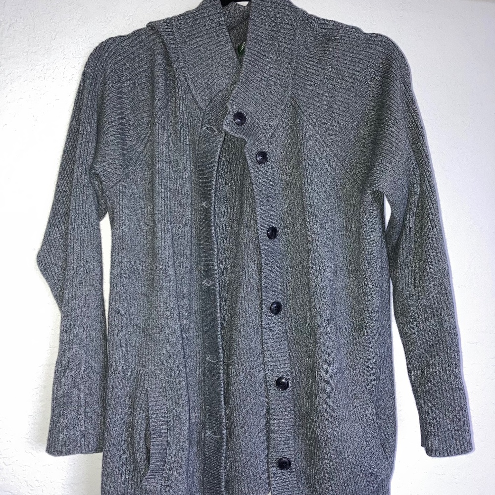 Eddie Bauer Men’s Cardigan
